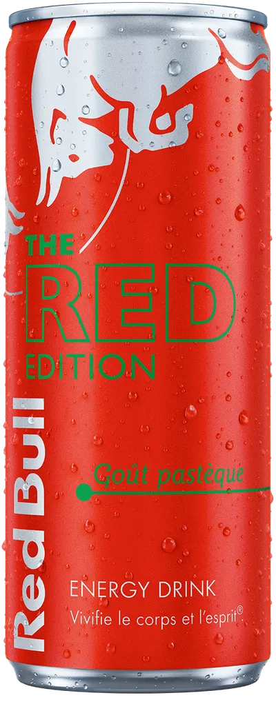 Red Edition