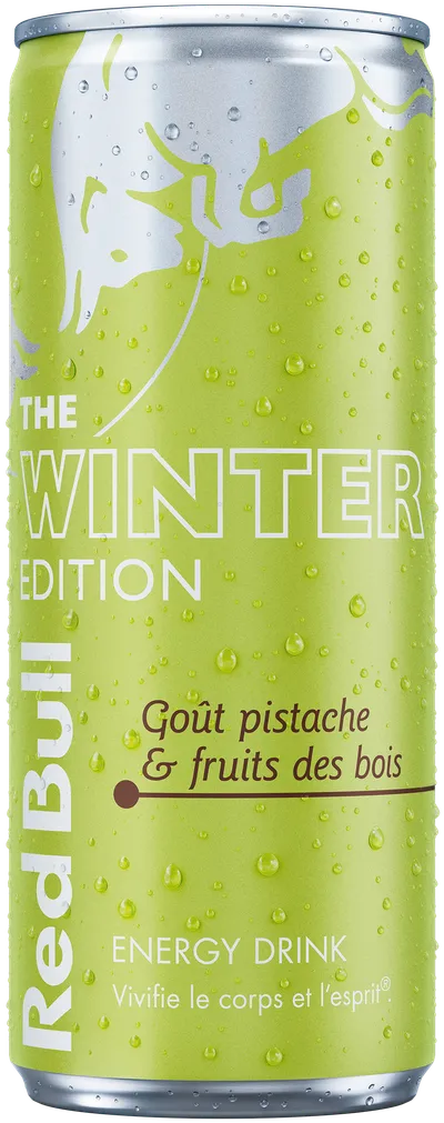 Winter Edition