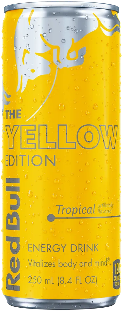 Yellow Edition